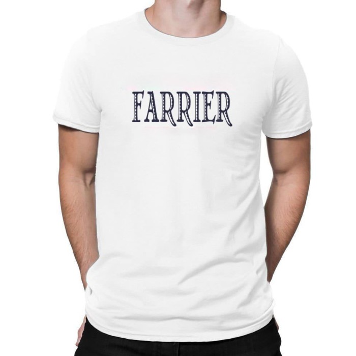 Farrier Shirt